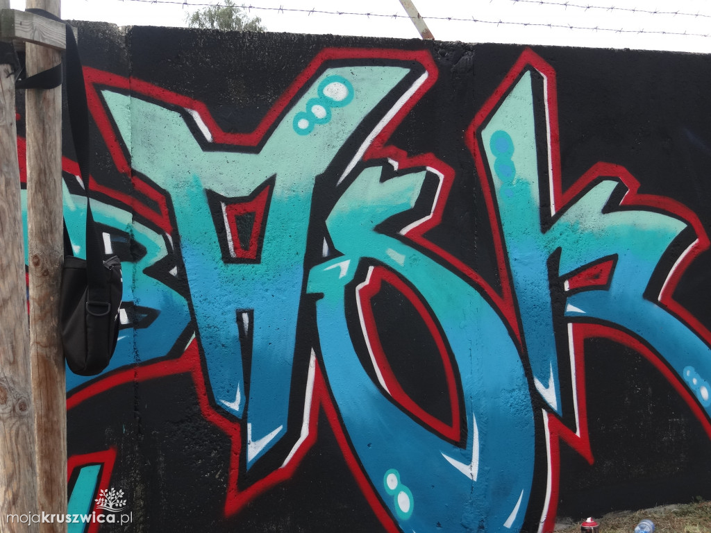 Graffiti Jam 2018