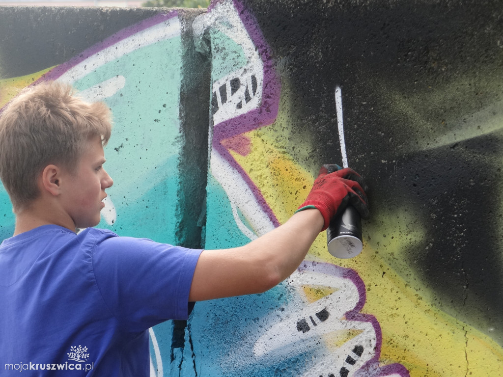 Graffiti Jam 2018