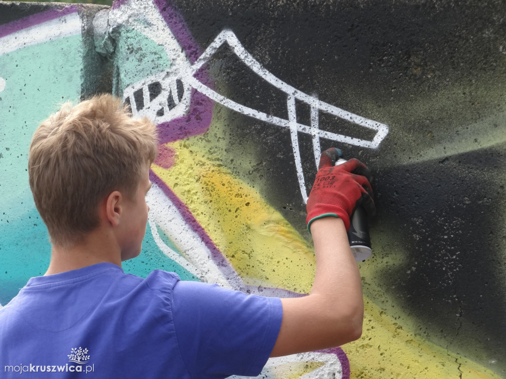 Graffiti Jam 2018