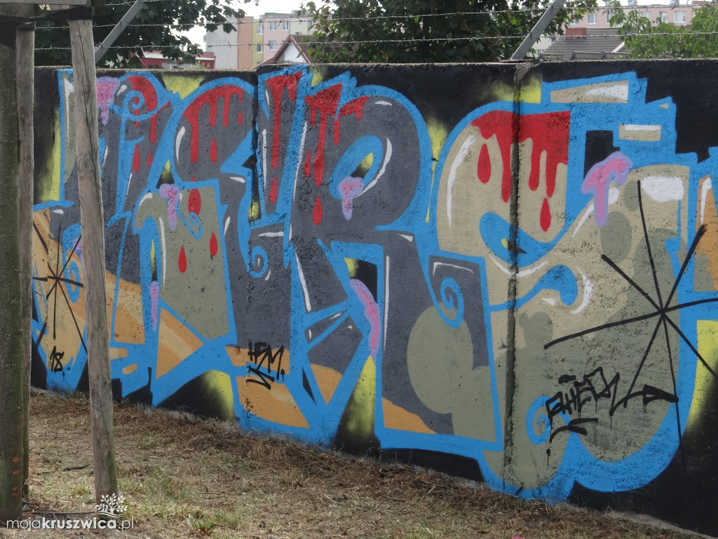 Graffiti Jam 2018