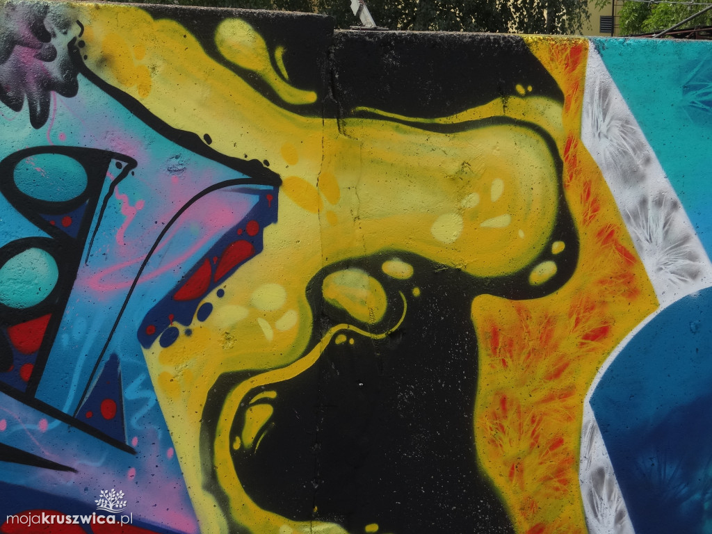 Graffiti Jam 2018