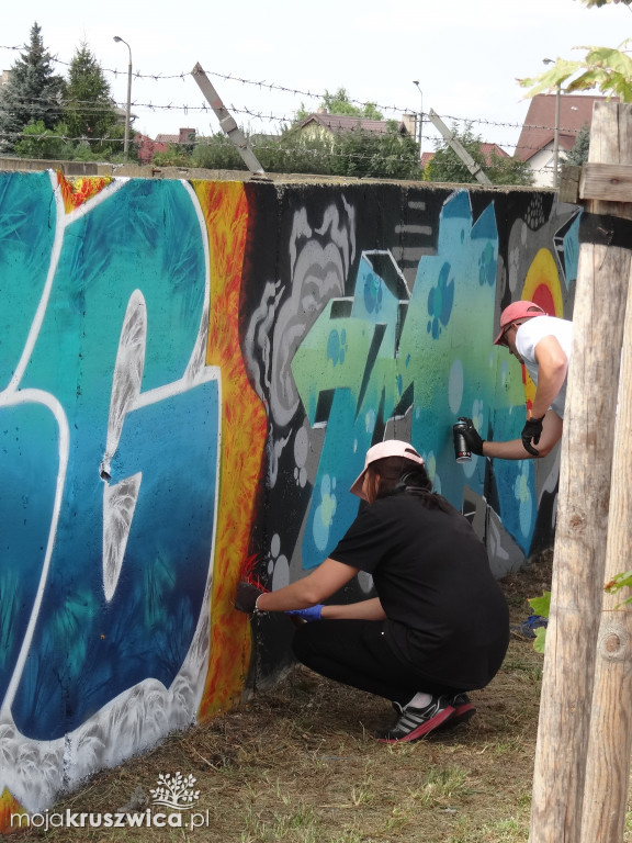 Graffiti Jam 2018