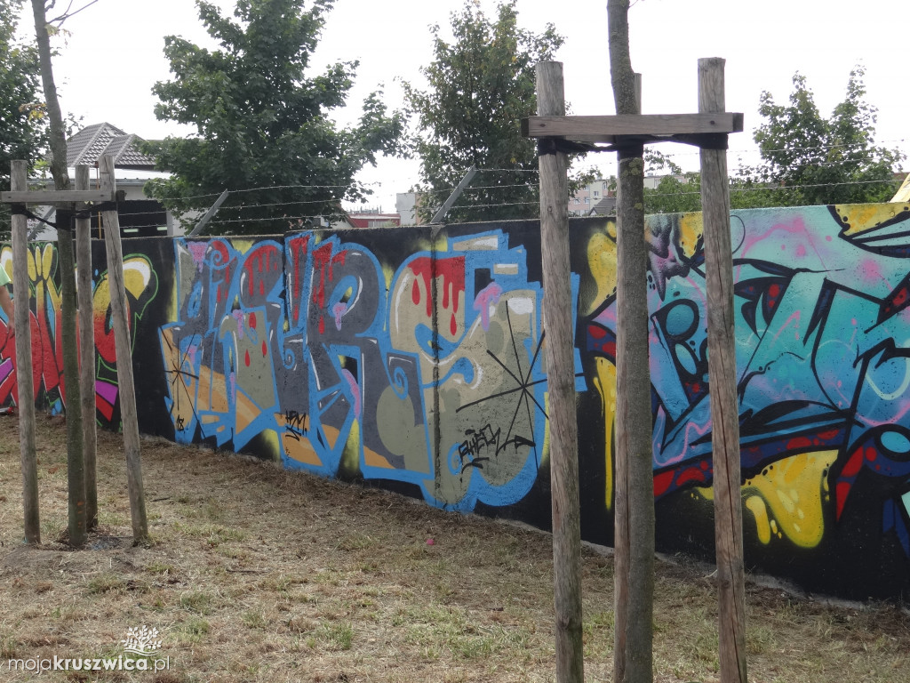 Graffiti Jam 2018