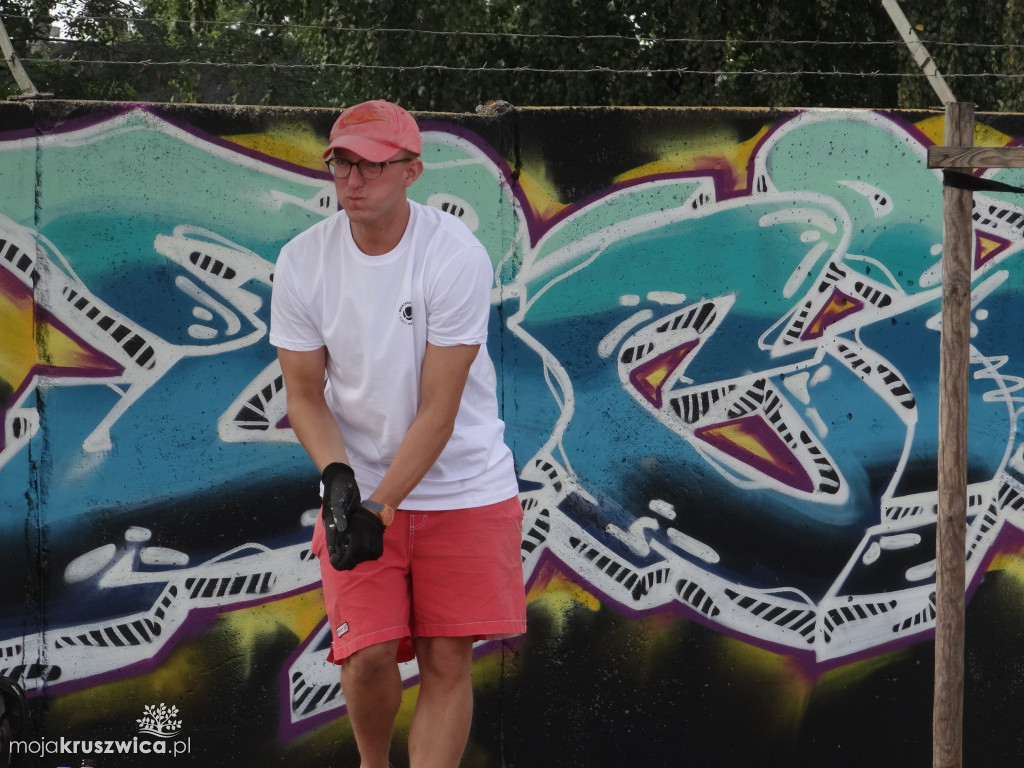 Graffiti Jam 2018