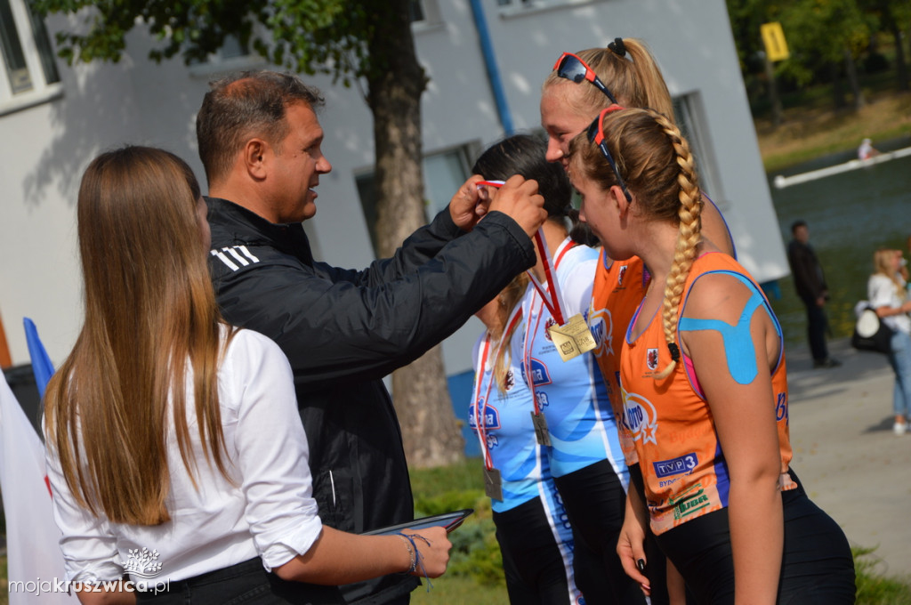 Długodystansowe Mistrzostwa Polski
