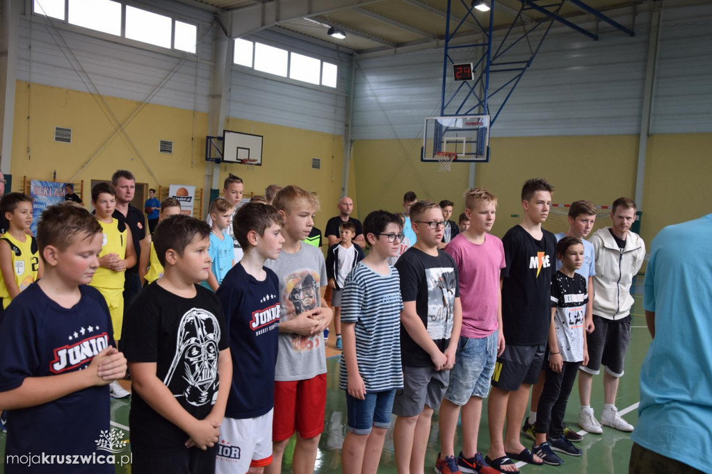 XI Memoriał-Wręczenie nagród