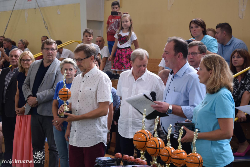 XI Memoriał-Wręczenie nagród