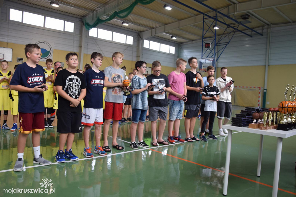 XI Memoriał-Wręczenie nagród