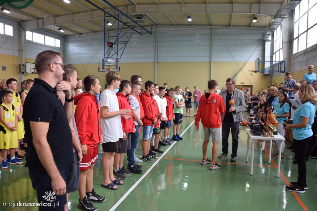 XI Memoriał-Wręczenie nagród