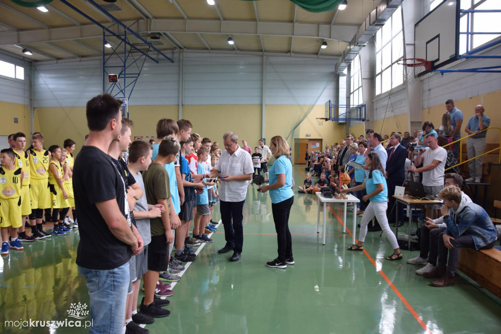 XI Memoriał-Wręczenie nagród