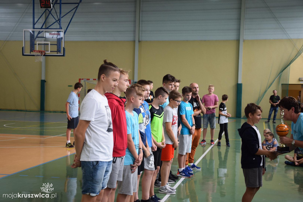 XI Memoriał-Wręczenie nagród