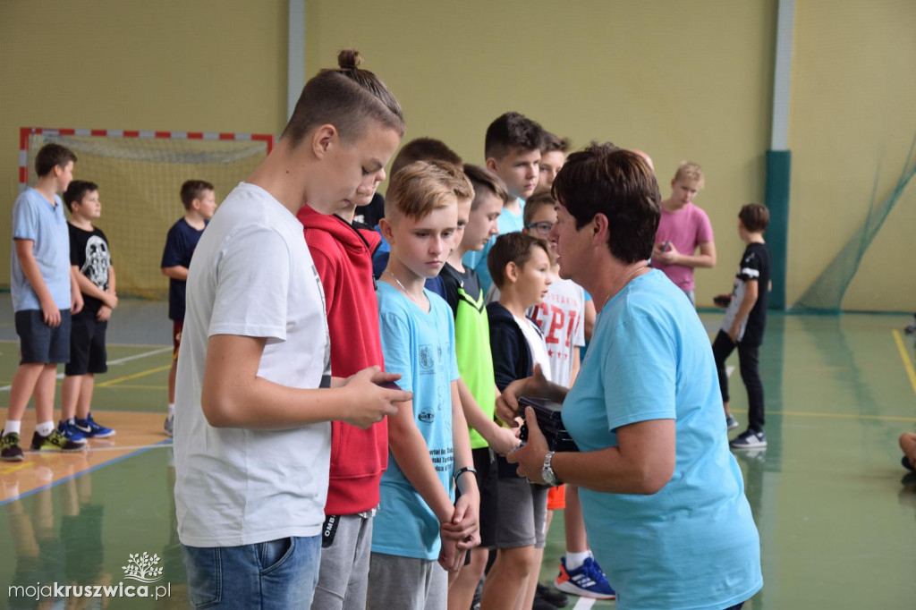 XI Memoriał-Wręczenie nagród