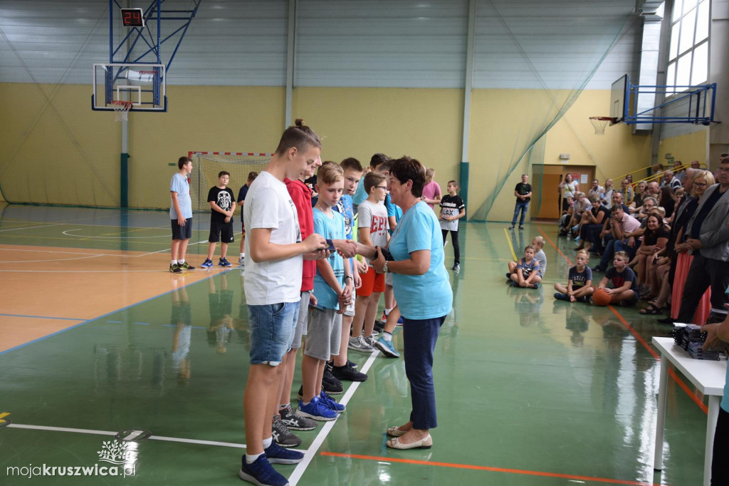 XI Memoriał-Wręczenie nagród