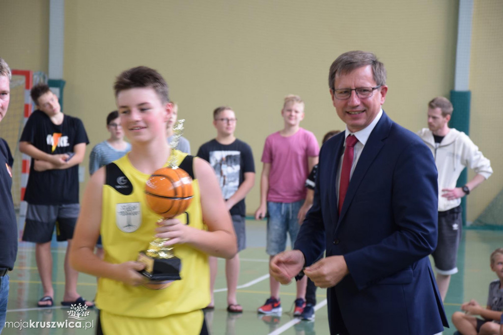 XI Memoriał-Wręczenie nagród