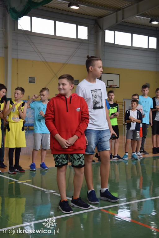 XI Memoriał-Wręczenie nagród