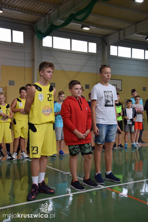 XI Memoriał-Wręczenie nagród