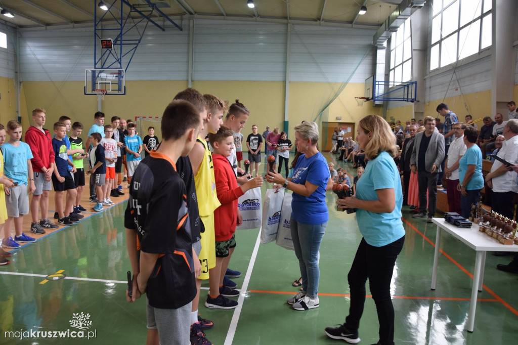 XI Memoriał-Wręczenie nagród
