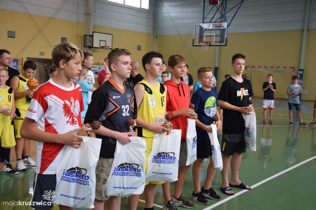 XI Memoriał-Wręczenie nagród