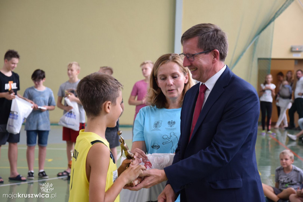 XI Memoriał-Wręczenie nagród