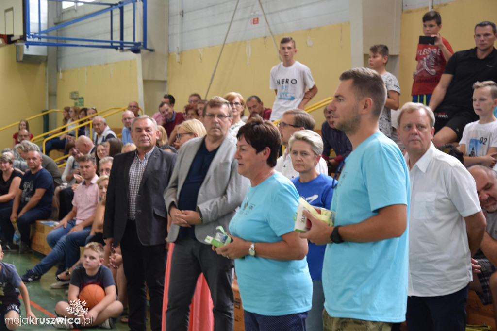 XI Memoriał-Wręczenie nagród