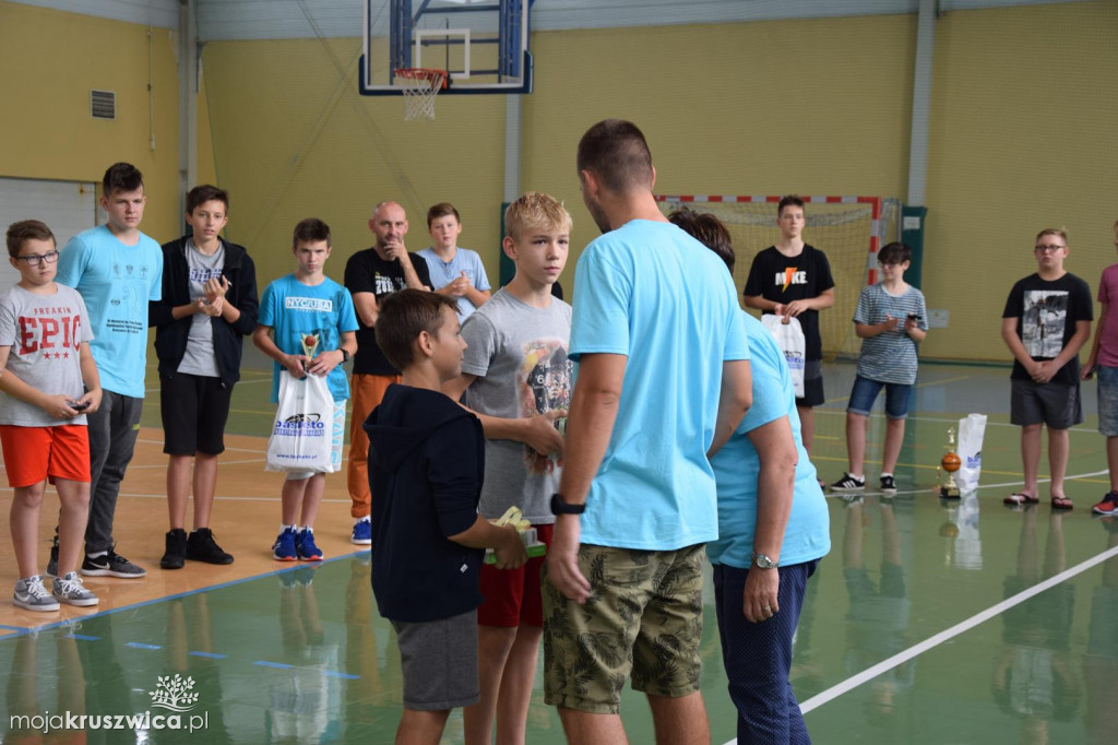 XI Memoriał-Wręczenie nagród