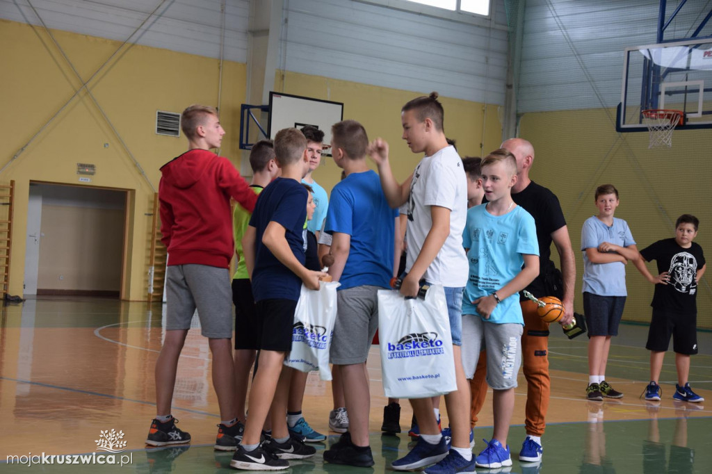 XI Memoriał-Wręczenie nagród