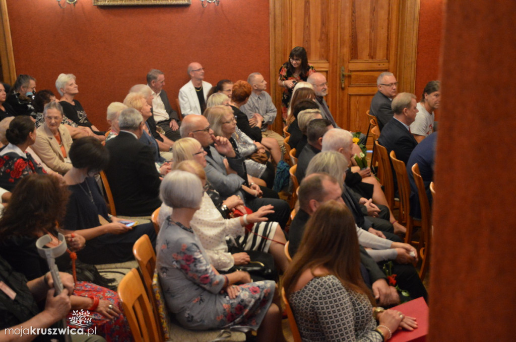 Ceremonia otwarcia uroczystości OLSP