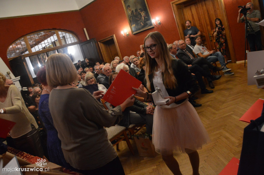 Ceremonia otwarcia uroczystości OLSP