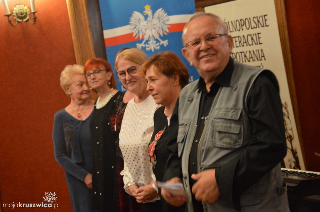 Ceremonia otwarcia uroczystości OLSP