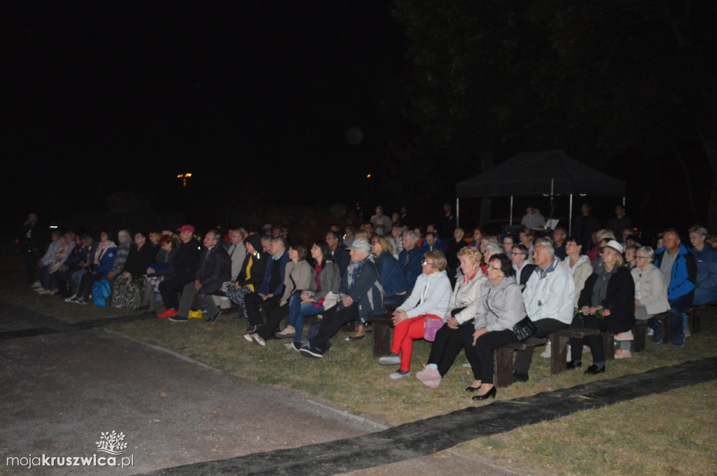 Kuba Blokerz na Wzgórzu Zamkowym