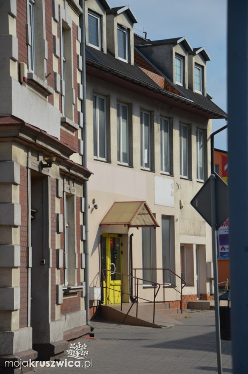 Chińczyk się pakuje
