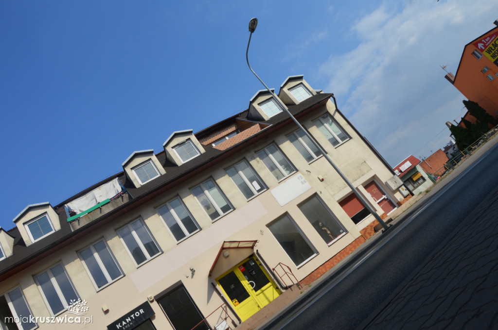 Chińczyk się pakuje