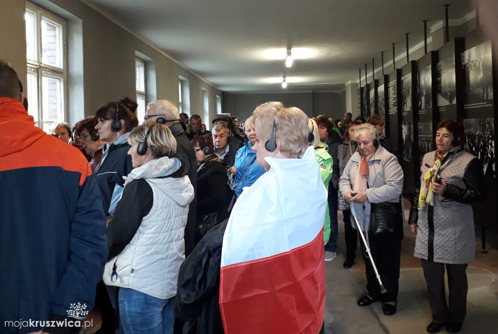 Wadowice i Oświęcim [FOTO]