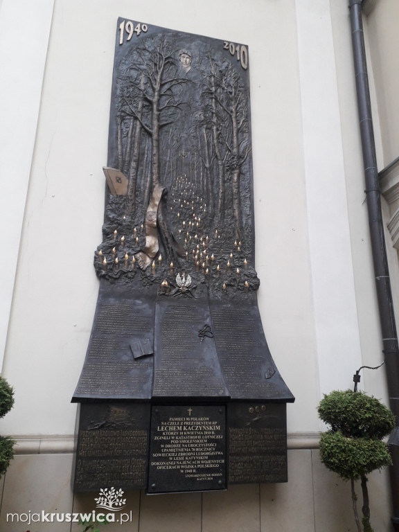 Wadowice i Oświęcim [FOTO]