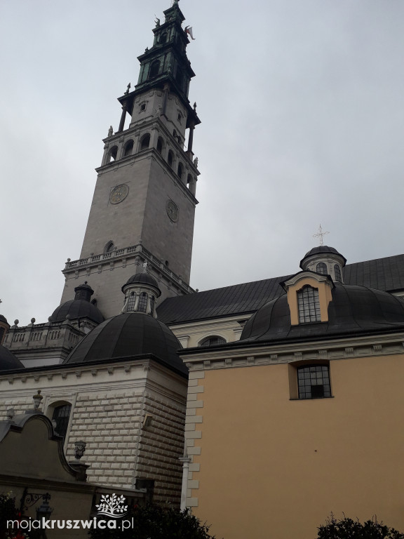 Wadowice i Oświęcim [FOTO]