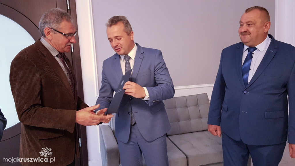 Renowacja kanału