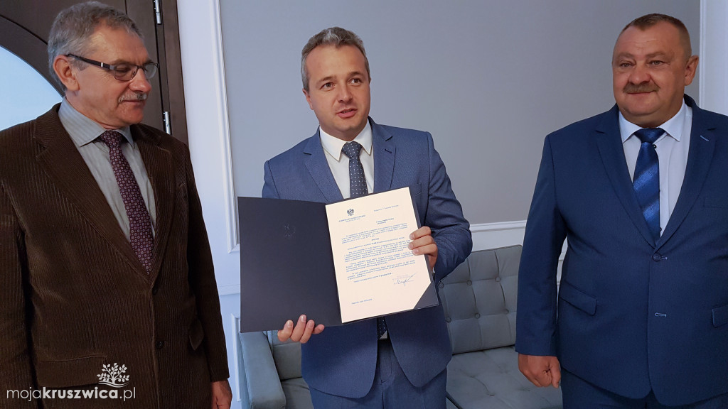 Renowacja kanału