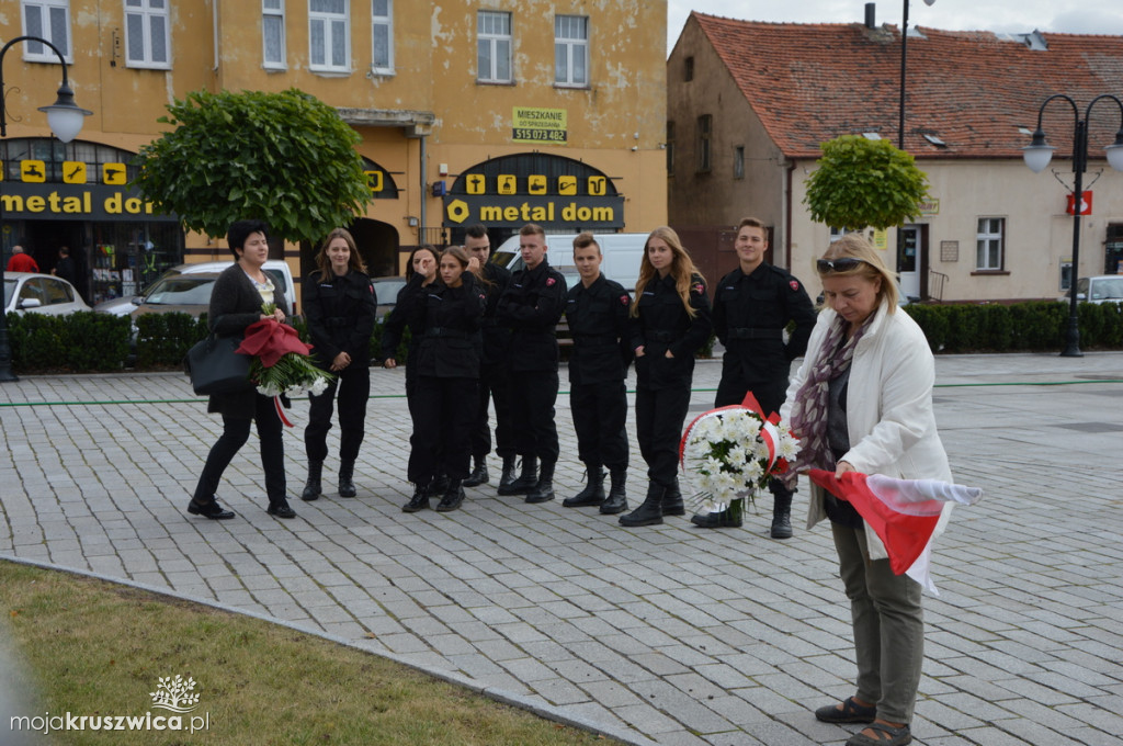 IV Marsz Patriotyczny Kruszwica-Łagiewniki