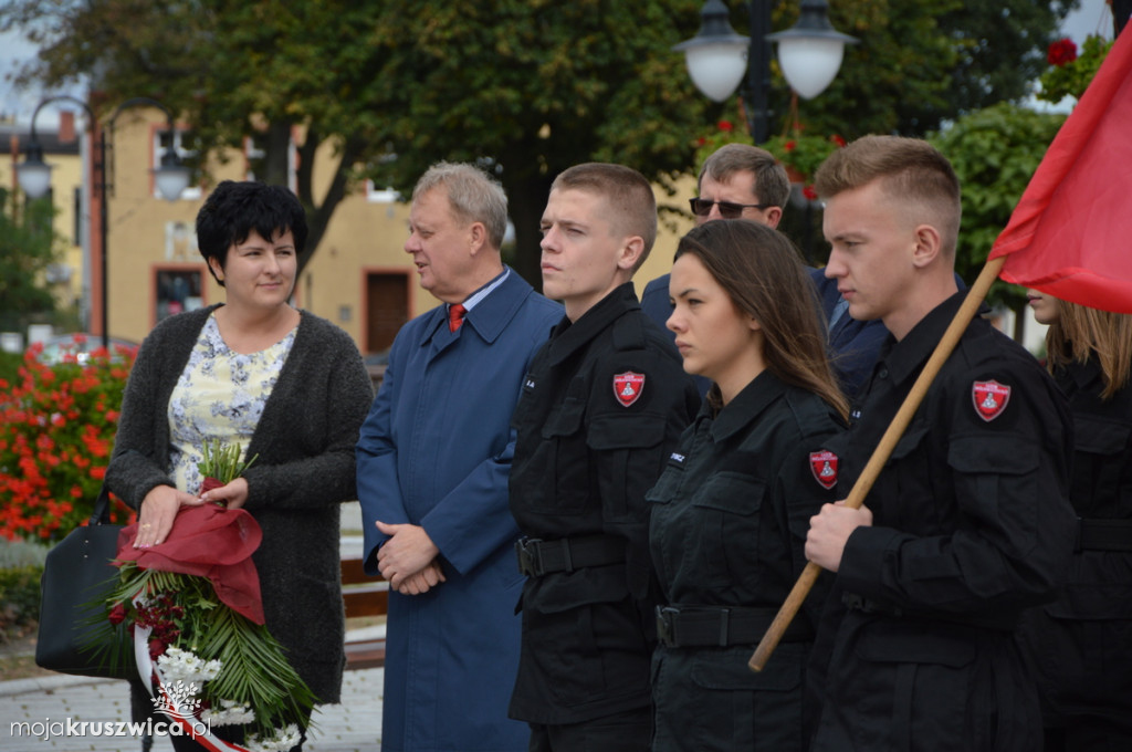 IV Marsz Patriotyczny Kruszwica-Łagiewniki