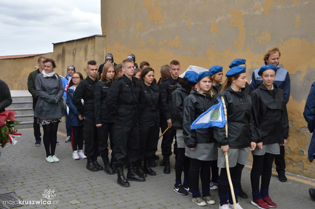 IV Marsz Patriotyczny Kruszwica-Łagiewniki