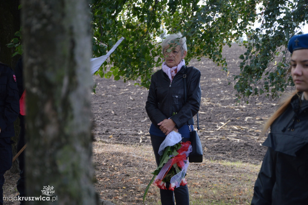 IV Marsz Patriotyczny Kruszwica-Łagiewniki