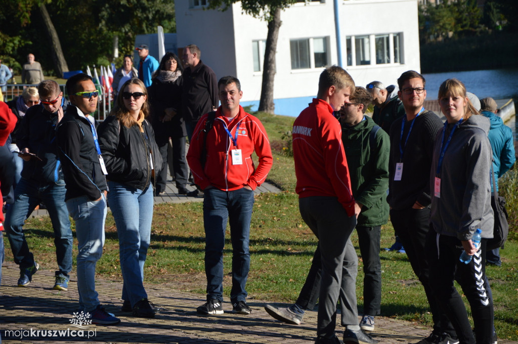 Baltic Cup 2018