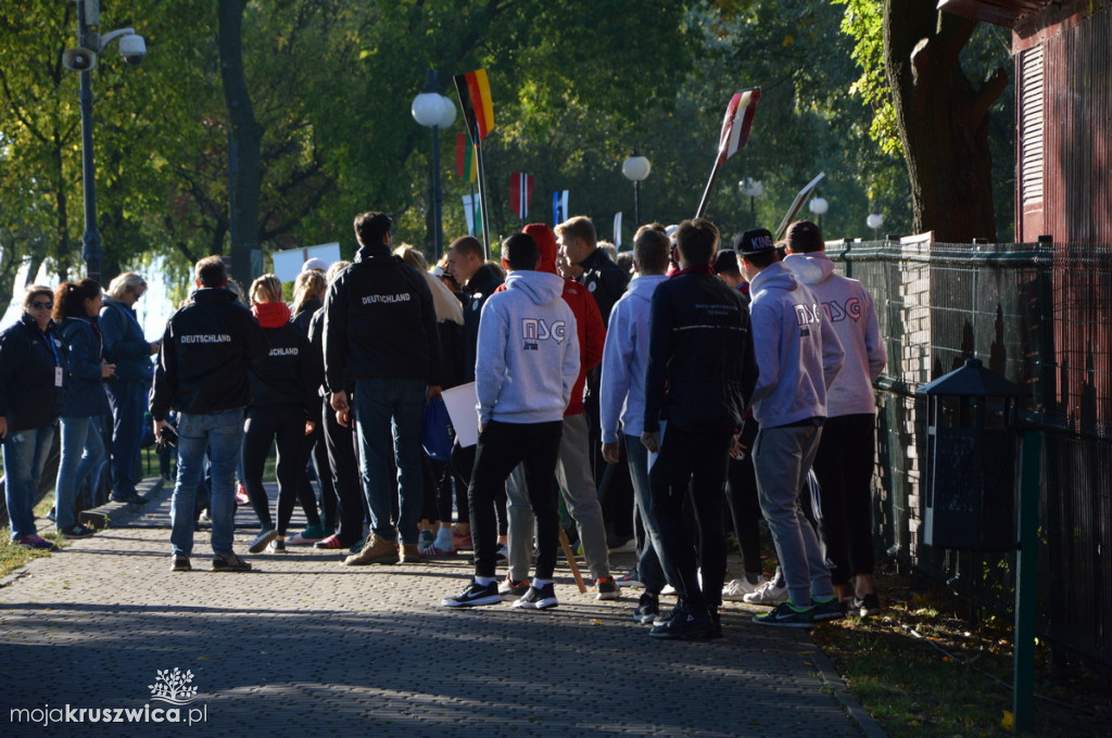 Baltic Cup 2018