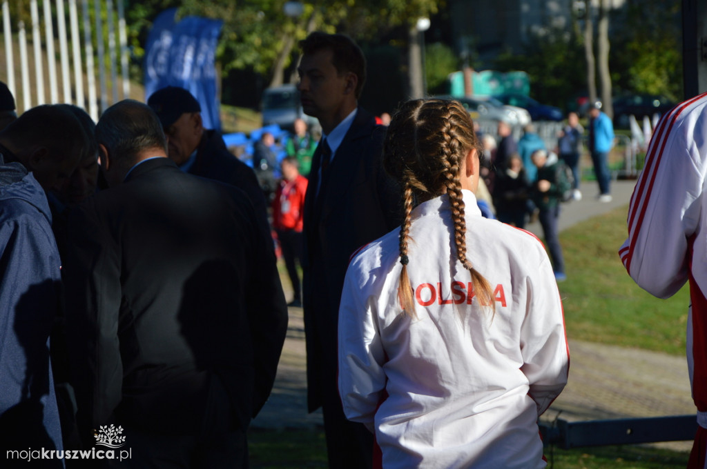 Baltic Cup 2018