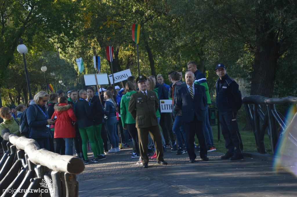 Baltic Cup 2018