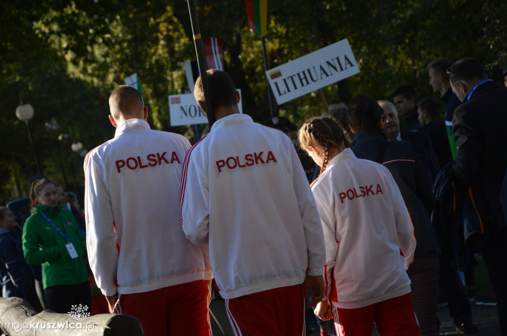 Baltic Cup 2018