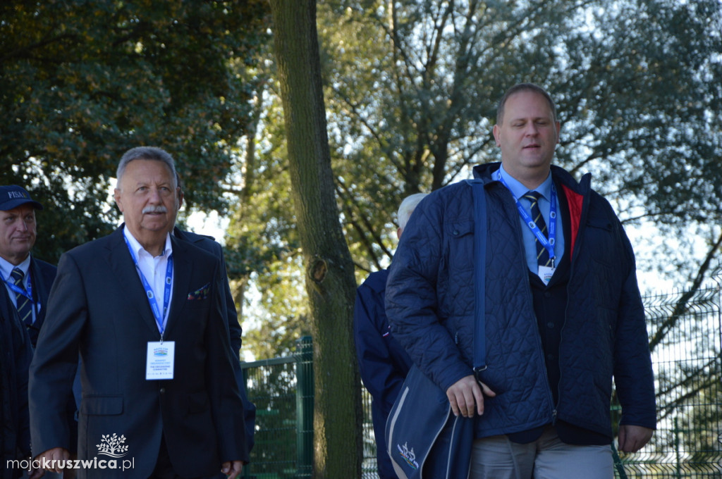 Baltic Cup 2018