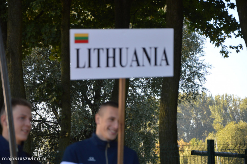 Baltic Cup 2018