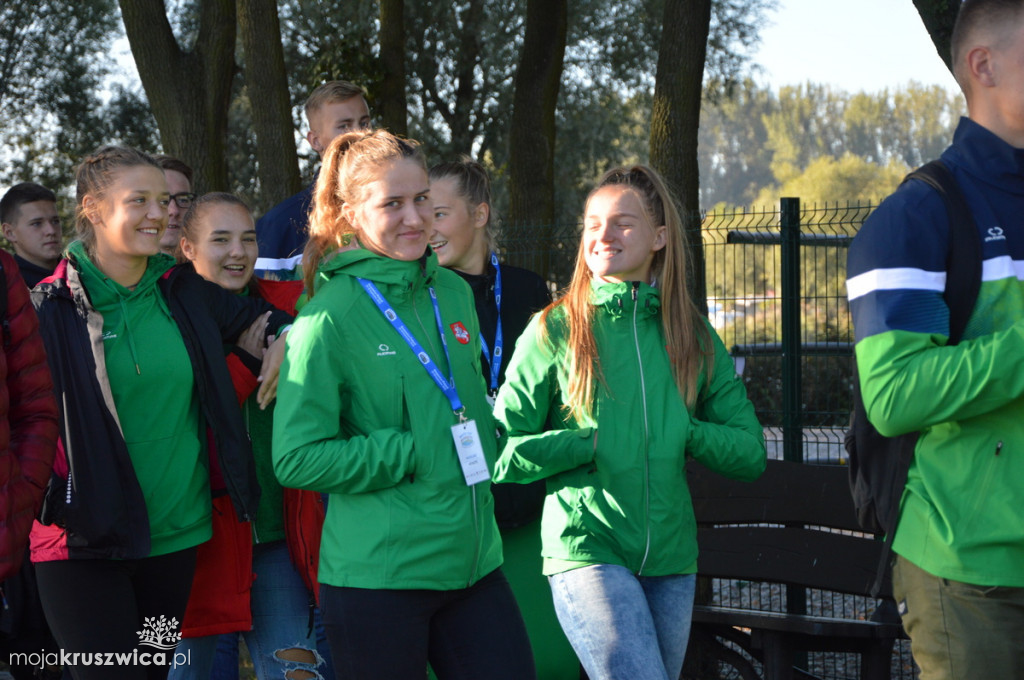 Baltic Cup 2018