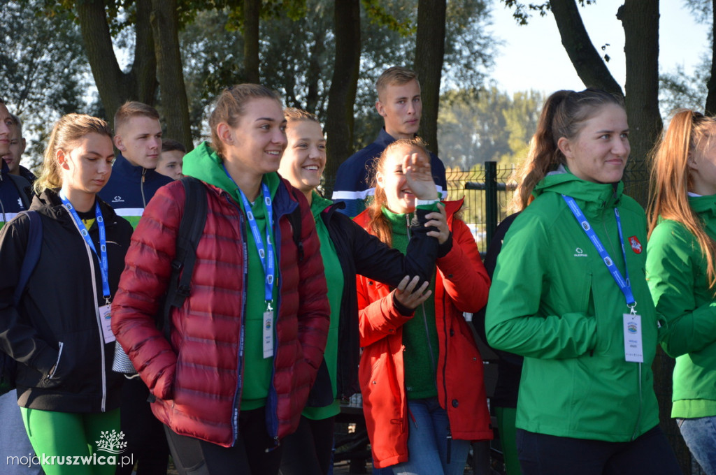 Baltic Cup 2018